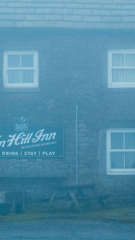 Barbour Way of Life - The Soul of the Tan Hill Inn